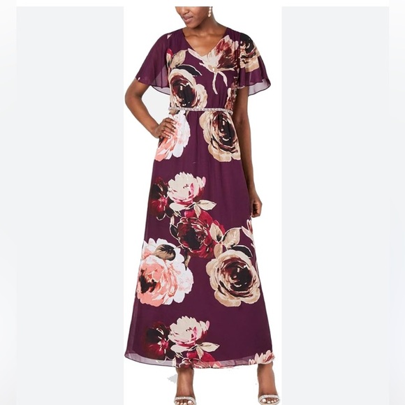 SLNY Dresses & Skirts - SLNY dress size 10 Like New